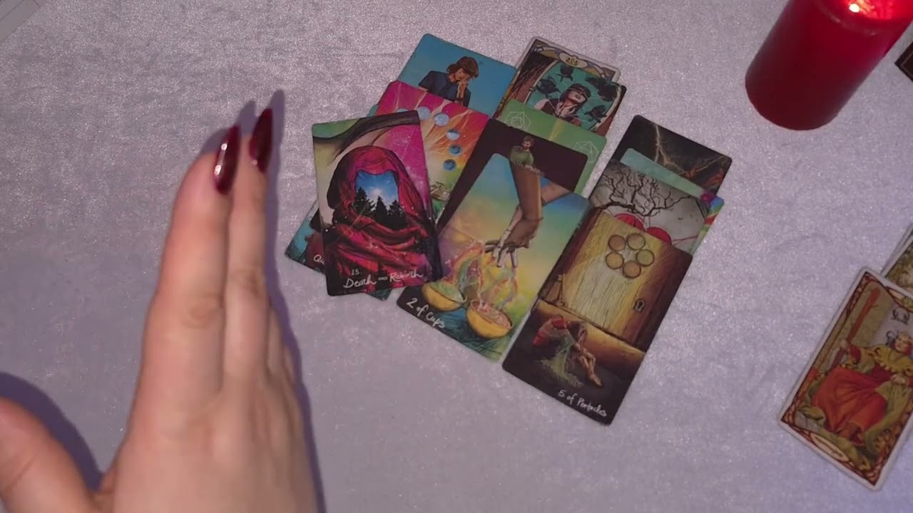 4 Короля разговор с его душой