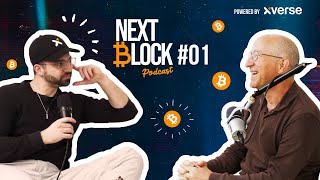 "All of Crypto, Powered by Bitcoin": The 2025 Blueprint with Starknet's Founder screenshot 4