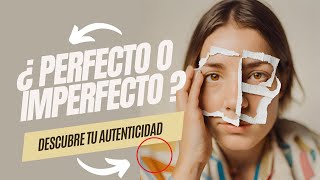 ROMPIENDO los Límites de la PERFECCIÓN: ❌ Encuentra tu Verdadera Identidad 👊