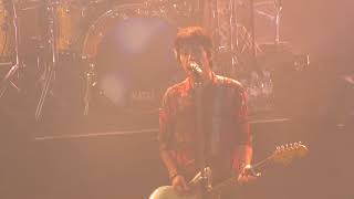 Johnny Marr Live - Manchester Apollo 18 Nov 2018 - There Is A Light That Never Goes Out