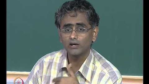 Mod-01 Lec-02 Magnetic Fields