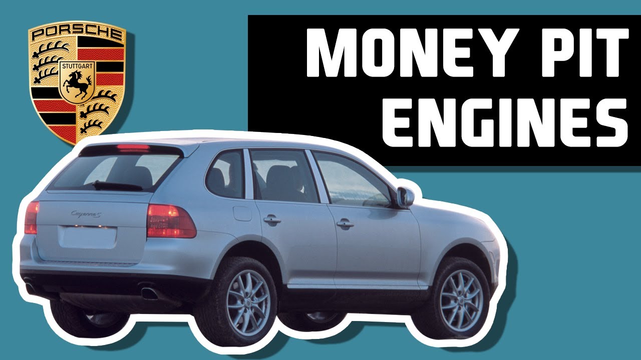 Awesome V8 Engines That Are Money Pits Youtube 
