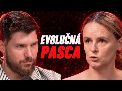 Prečo ťa láka niekto iný, aj keď chceš zostať vo vzťahu? | Dominika Fričová