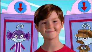 Cbeebies Tommy Zoom Confidence