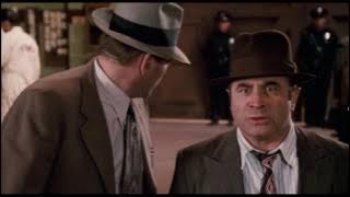 shoe gets dipped from who framed Roger Rabbit