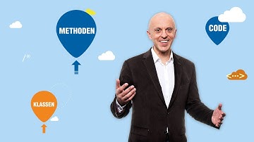 Einstieg in Java | Trailer [HD]