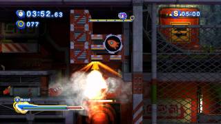 Sonic Generations | Ep.9 | And we are Back!