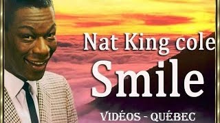 nat king cole_smile