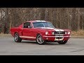 1965 Ford Mustang GT350 Tribute SOLD / 136548