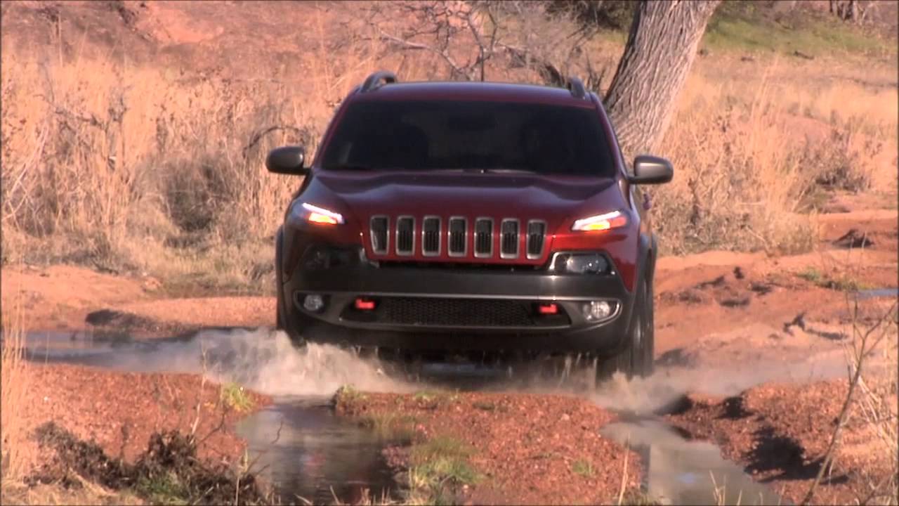 2015 Jeep Cherokee Avon, NY Jeep Cherokee Avon, NY YouTube