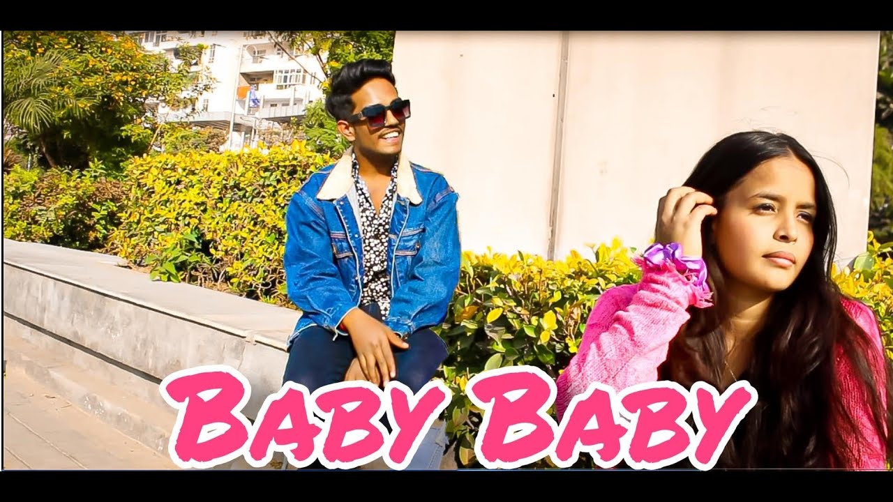 Baby Baby Official Song | AN.Star (Ft. Radhika Tiwari)
