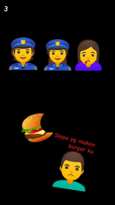 coba pencet 3x kecepatan pasti ad suara kentut