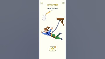 dop2 dop games level 4490 #gameplay #deleteonepart #shorts #walkthrough #youtubeshorts #android