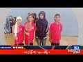 Alpha Sports Festival-2023, Badminton (Boys &amp; Girls) Tournament-23, organized by Alpha Education
