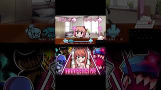 Cheerful Vision - Soravals Covers Modpack
A shortened version of Cheerful Vision (cover of Epiphany from Doki Doki Takeover Plus!) from Soravals Covers Modpack! Link to the full video below! #shorts #fnf #vsimpostorv4 #dokidokitakeover #cover
Full video: https://youtu.be/dsoFtxKSUmE
If youre interested in playing the mod yourself, be sure to check out the link below! And if you enjoyed the video, dont forget to like, comment, and subscribe for more content like this. Thanks for watching!
Soravals Covers Modpack: https://gamebanana.com/mods/438232 Cheerful Vision - Soravals Covers Modpack