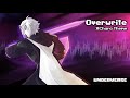 Underverse ost  overwrite xcharas theme