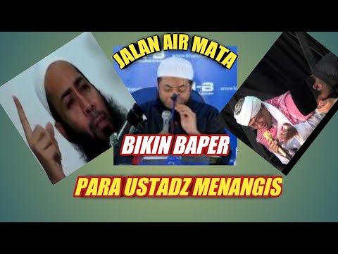 nasyid~-lirik-sabil-'ad-dumu'-(jalan-air-mata)-para-ustadz-menangis