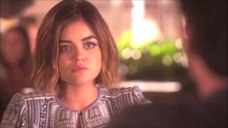 Aria and Ezra scenes 6x11