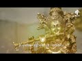 Krishnaya Vasudevaya | कृष्णाय वासुदेवाय | Krishna Mantra 108 Times | Vajrang Aphale Mp3 Song