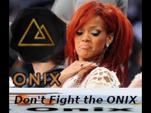 ONIX Crypto Airdrop, #Meme Contest, GameFi, NFTs, P2E, Metaverse