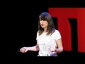 Dezordinea e un act de curaj | Laura Ionescu | TEDxCluj