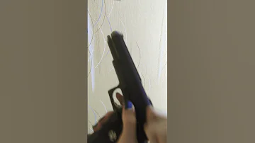 いろんなチャカのコッキング音 エアガン ASMR 