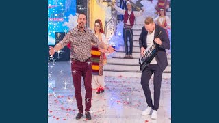 Uje me gaz (feat. Halit Haliti) (feat. Halit Haliti) - Bimi Mustafa
