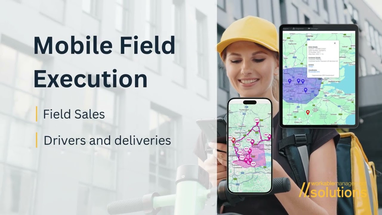 WMS Connect for Syspro | E-Commerce, Mobile & Intercompany Automation
