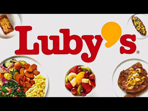 Luby's - The Rise and Fall .. And Rise Again?
