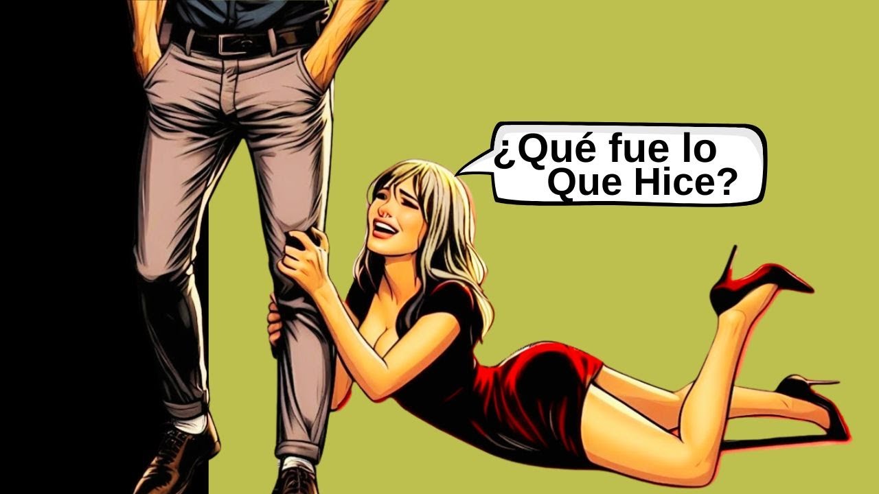 ¿Qué Pasa Si Ignoras La BELLEZA De Una Mujer?