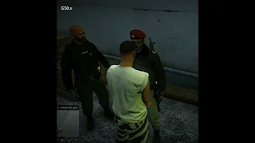 تهديد سايكو بالإعدام علي كلي 