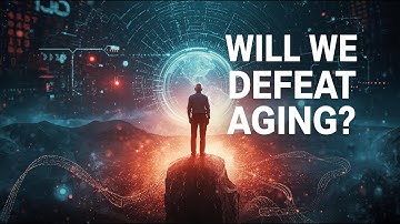 AI Predicts When Humans Will Live Forever