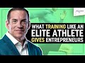 What Can Entrepreneurs Learn From Elite Athletes?