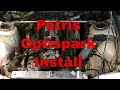 1992-1997 Petris Enterprises LT1 Optispark  - Install Part 2: Wrapping Up