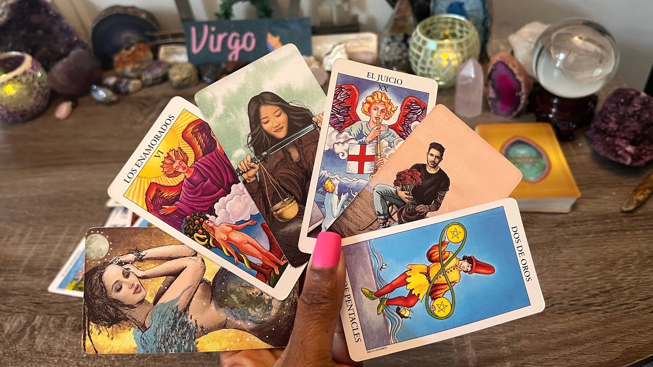 VIRGO ♍️ SABOTAGED A GOOD THING! 😔FOR NOTHING⚔️SECRET CONFESSION💌 IN DISTRESS WANTING TO RECONCILE 🌹