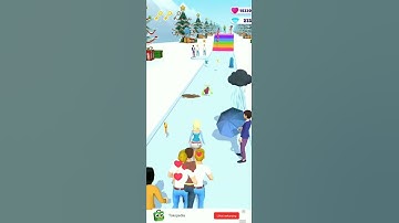 Makeover Run Level 31 Android Gameplay #shorts