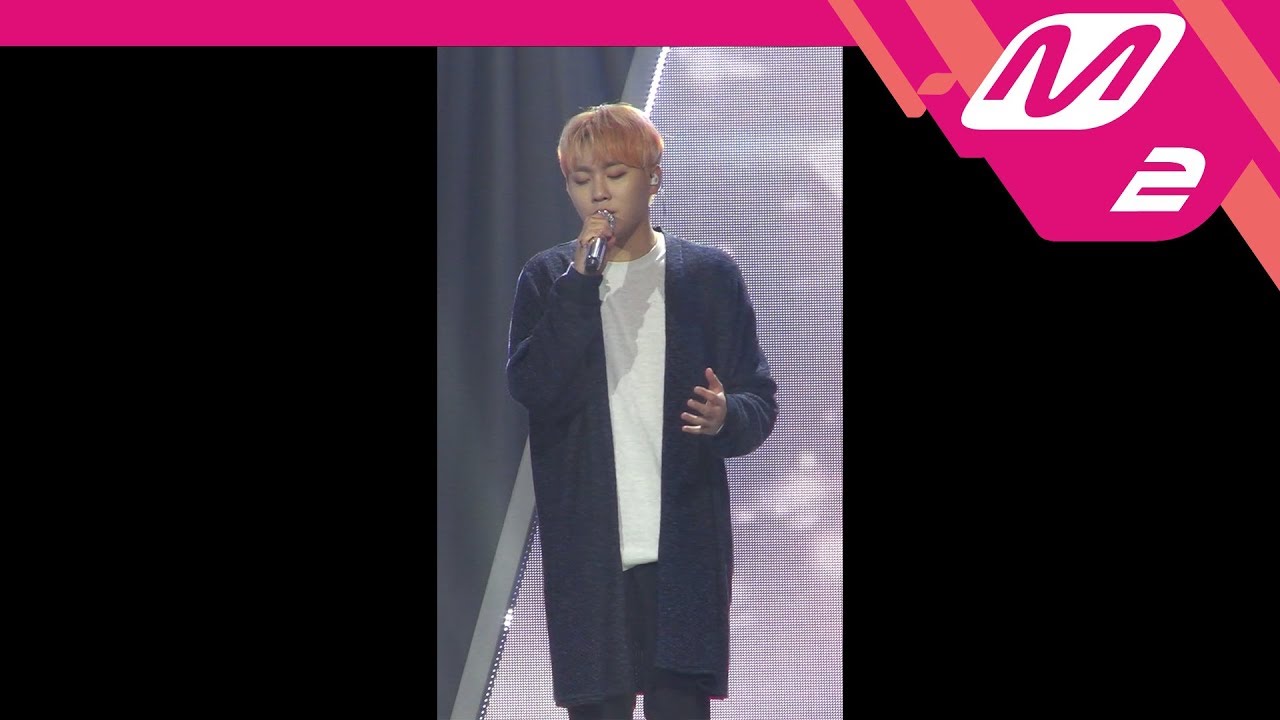 スングァン「바람개비(PINWHEEL)」公式Fancamのサムネイル