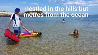 Batehaven Beach House