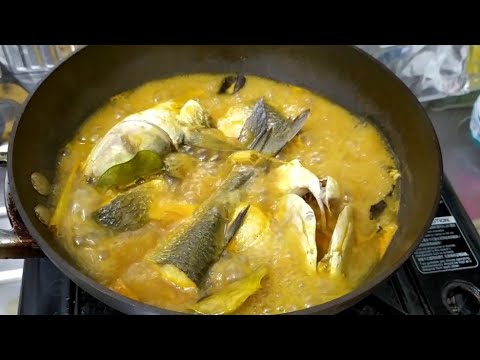 resep-mudah-masak-ikan-kuah-kuning-tanpa-santan