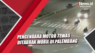 Rental Mobil Palembang Lepas Kunci Bossssquee