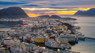 Nygen Dale - Farewell 2009