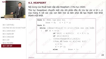 Heap Sort