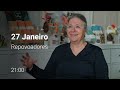 Repovoadores estreia dia 27 de janeiro na RTP1
