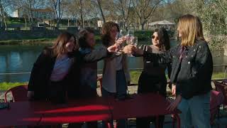 Repovoadores Estreia Dia 27 De Janeiro Na Rtp1