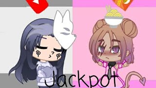 Jackpot Meme. Green Doshik And Rana 008.