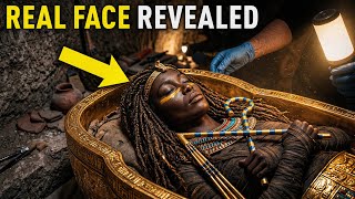 They Found Cleopatra’s Tomb — And It Changes Everything
