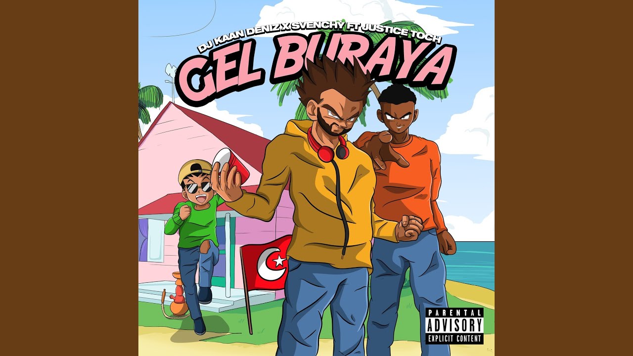 Gel Buraya YouTube