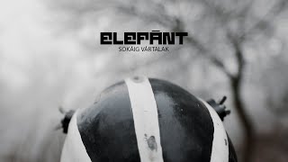 Video thumbnail of "Elefánt - Sokáig vártalak (OFFICIAL VIDEO)"