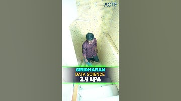 ACTE Technologies | Job Oriented Training With Placements in Coimbatore