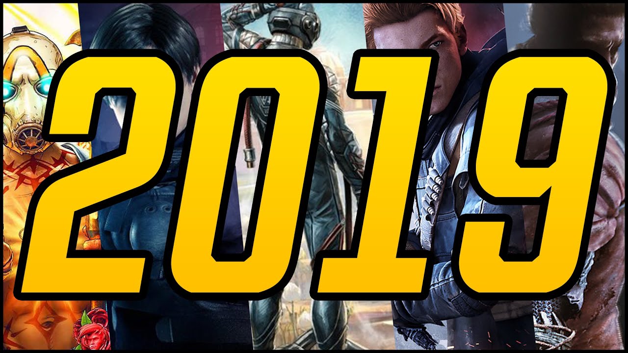 Melhores de 2019: Top 10 e Jogo do Ano – Re: Games